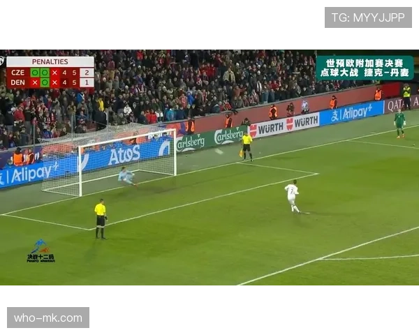 捷克冲击2026世界杯:预选赛前景与出线形势分析 捷克冲击2026世界杯:预选赛前景与出线形势分析